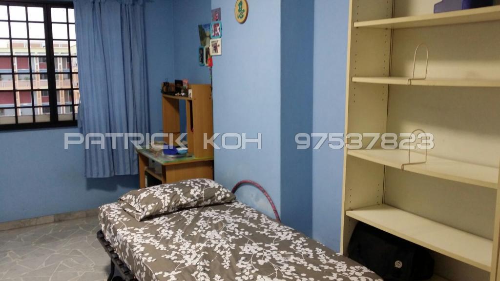 Blk 535 Pasir Ris Drive 1 (Pasir Ris), HDB Executive #105035592